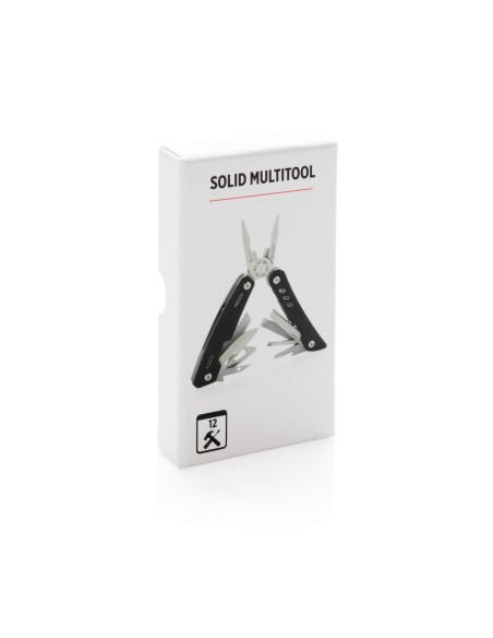 Multiherramienta Solid