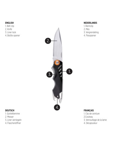 Navaja Excalibur