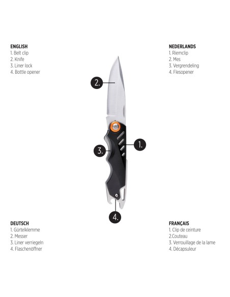 Navaja Excalibur