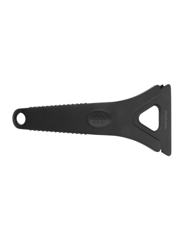 Raspador de hielo 3 en 1