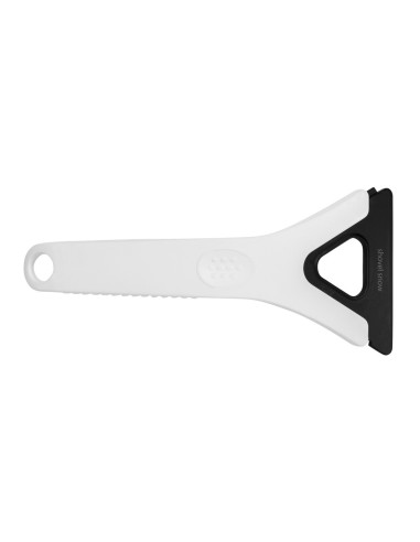 Raspador de hielo 3 en 1