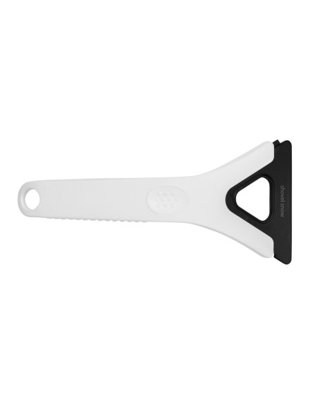 Raspador de hielo 3 en 1