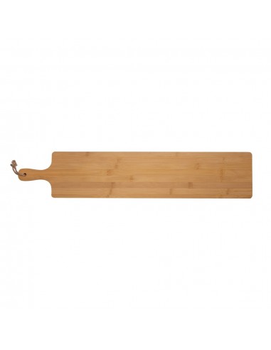 Tabla grande Ukiyo de bambú