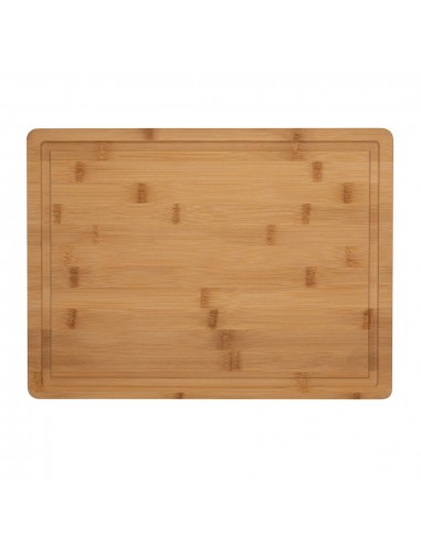 Tabla de cortar Ukiyo de bambú
