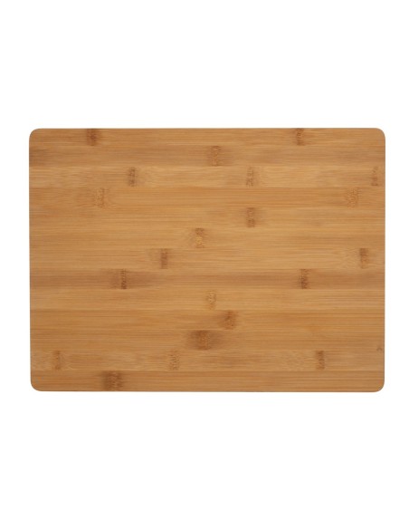 Tabla de cortar Ukiyo de bambú