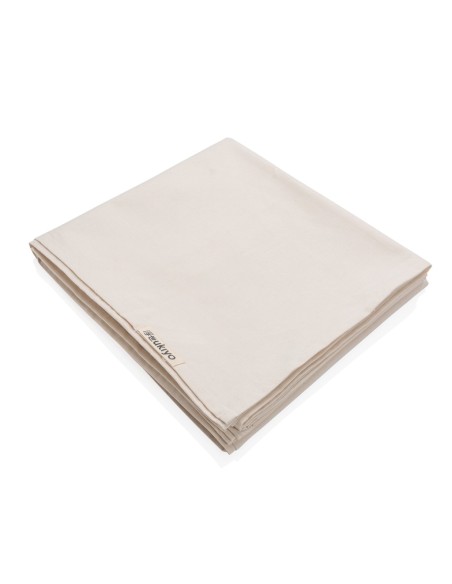 Mantel de algodón Ukiyo Aware ™ 180gr 250x140cm