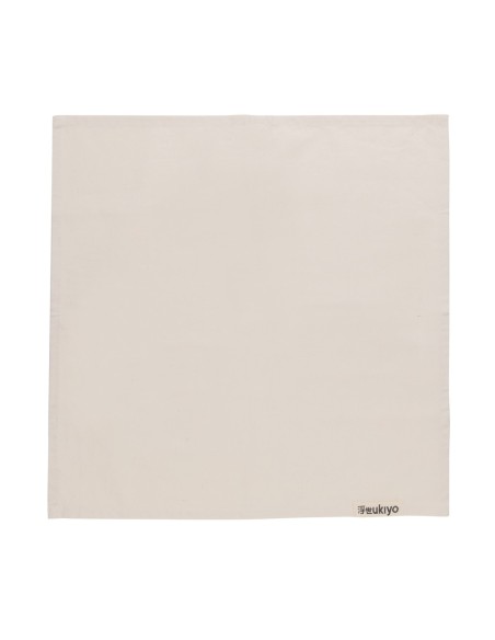 Set de 4 servilletas de mesa Ukiyo Aware ™ 180gr