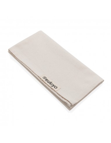 Set de 4 servilletas de mesa Ukiyo Aware ™ 180gr