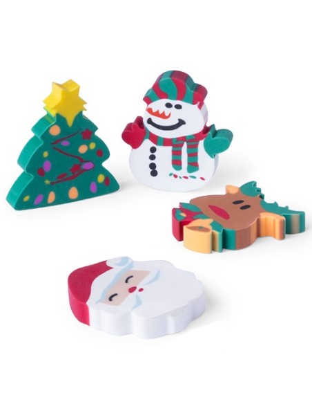Set Gomas