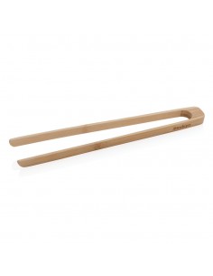 Pinzas para servir de bambú Ukiyo