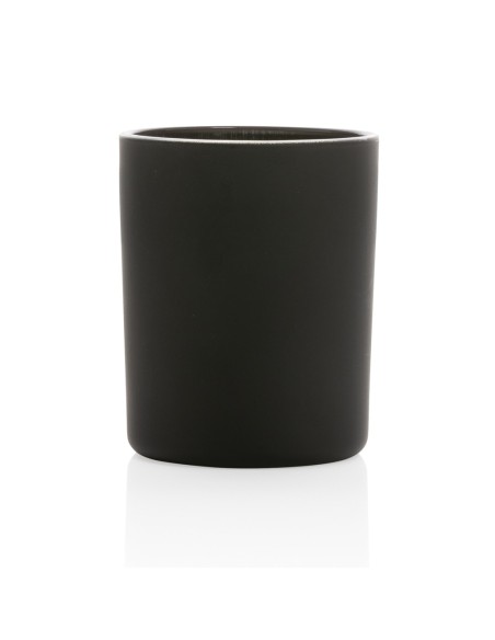 Vela Ukiyo perfumada pequeña en vaso