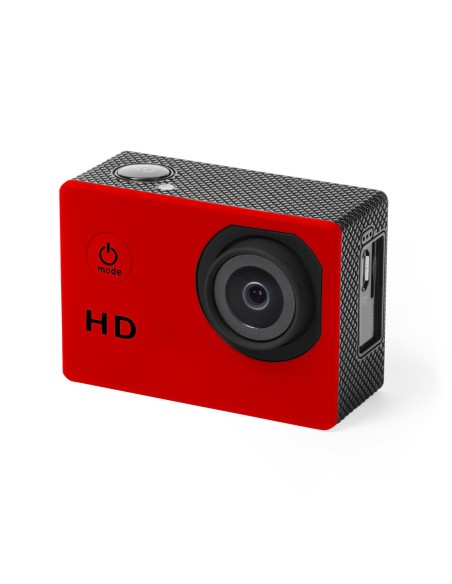 Camara Deportiva