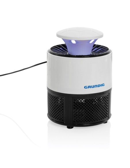 Trampa para mosquitos LED Grundig