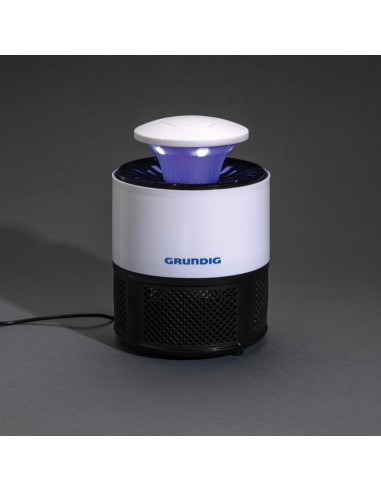 Trampa para mosquitos LED Grundig