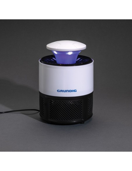 Trampa para mosquitos LED Grundig