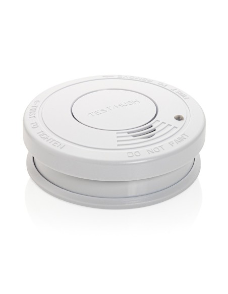 Alarma de detector de humo Grundig