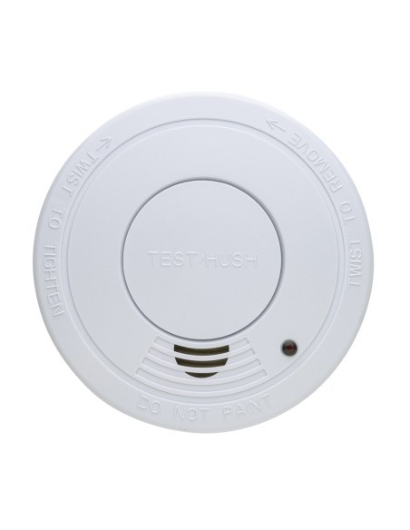 Alarma de detector de humo Grundig