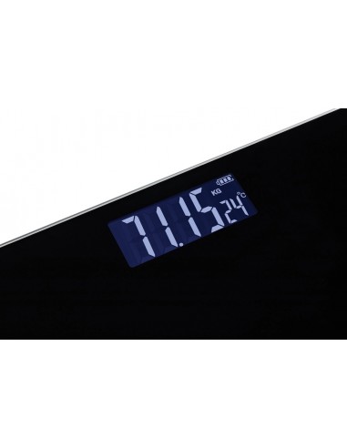 Báscula corporal digital Grundig