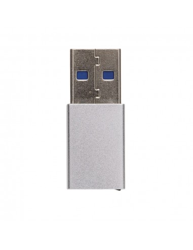 Adaptador USB A a USB C