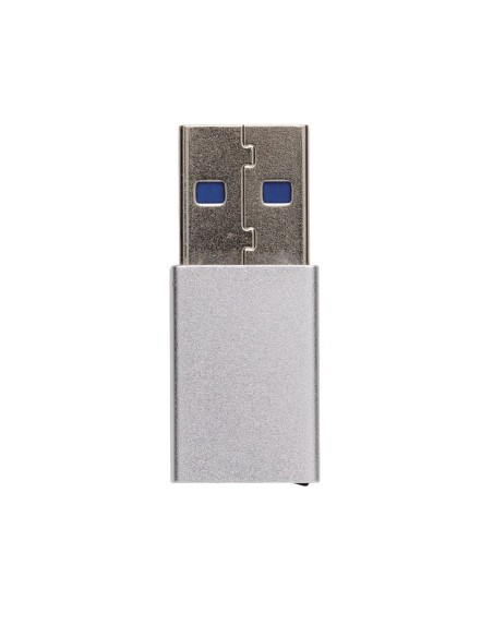 Adaptador USB A a USB C