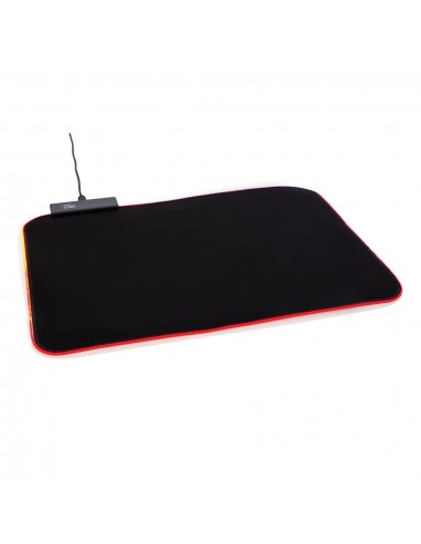 Alfombrilla para ratón gaming RGB