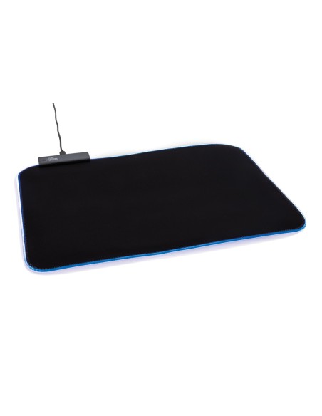 Alfombrilla para ratón gaming RGB