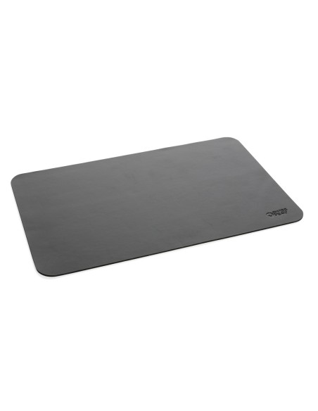 Swiss Peak Alfombrilla de ratón PU reciclado GRS