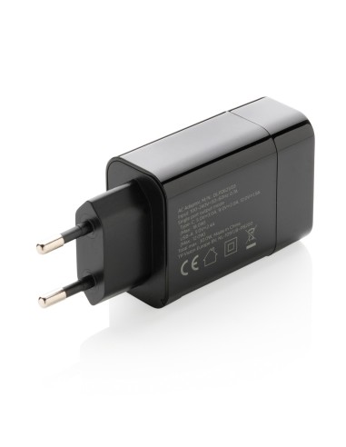Cargador de pared PD ultrarrápido de Philips