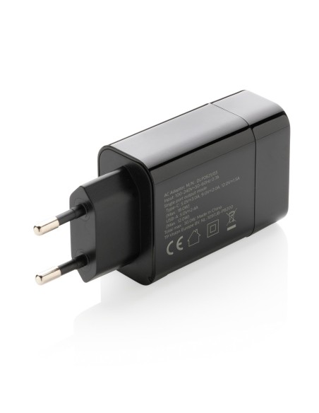 Cargador de pared PD ultrarrápido de Philips