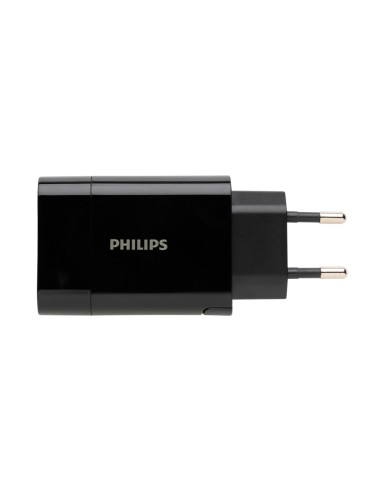 Cargador de pared PD ultrarrápido de Philips