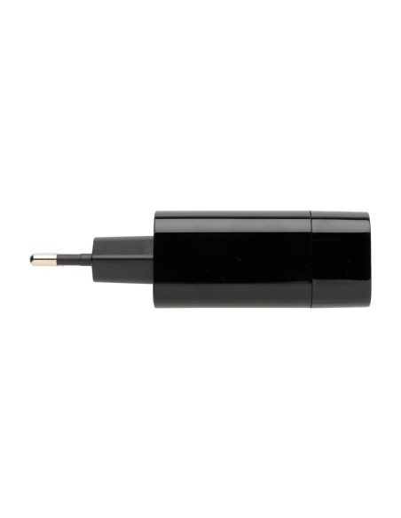 Cargador de pared PD ultrarrápido de Philips