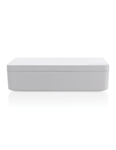 Caja esterilizadora UV-C