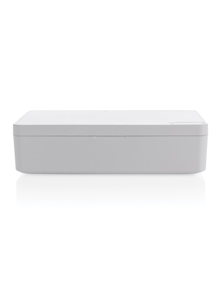 Caja esterilizadora UV-C
