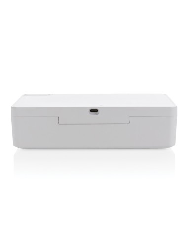 Caja esterilizadora UV-C