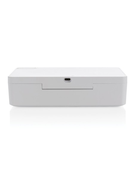 Caja esterilizadora UV-C