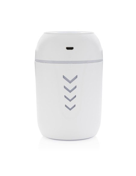 Humidificador UV-C