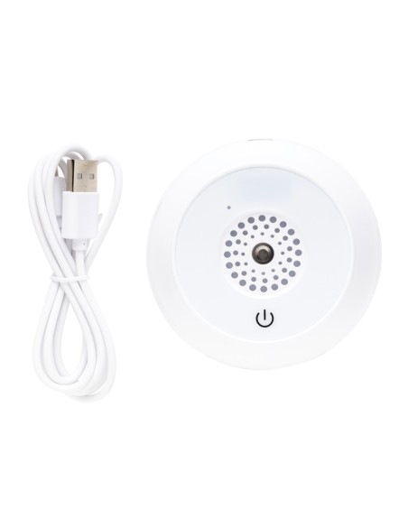 Humidificador UV-C