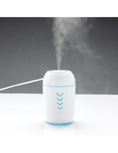 Humidificador UV-C