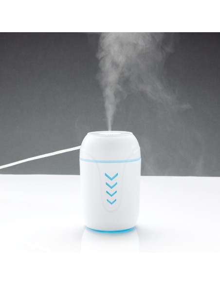 Humidificador UV-C