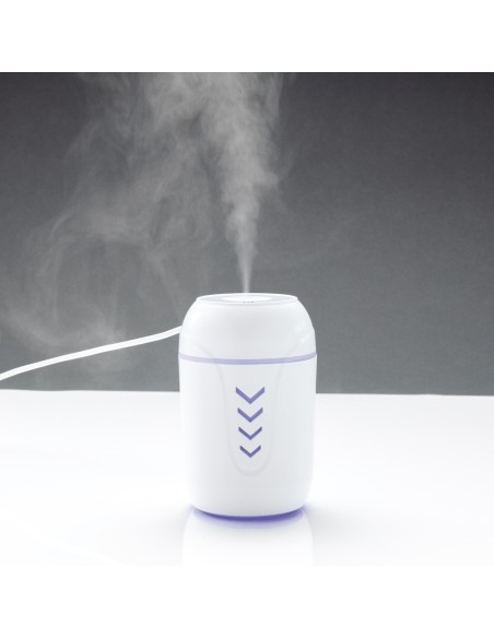 Humidificador UV-C