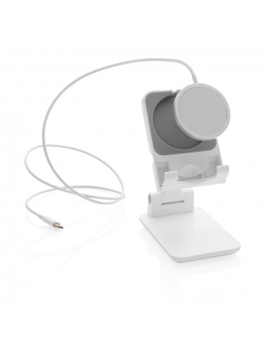 Soporte para teléfono y tablet