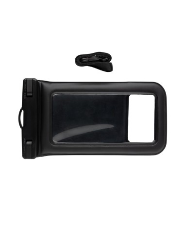 Estuche para teléfono impermeable IPX8 flotante