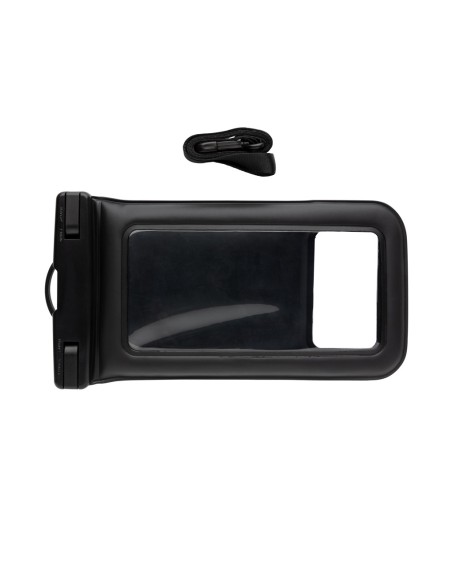 Estuche para teléfono impermeable IPX8 flotante