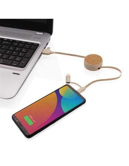 Carga universal para todos los dispositivos