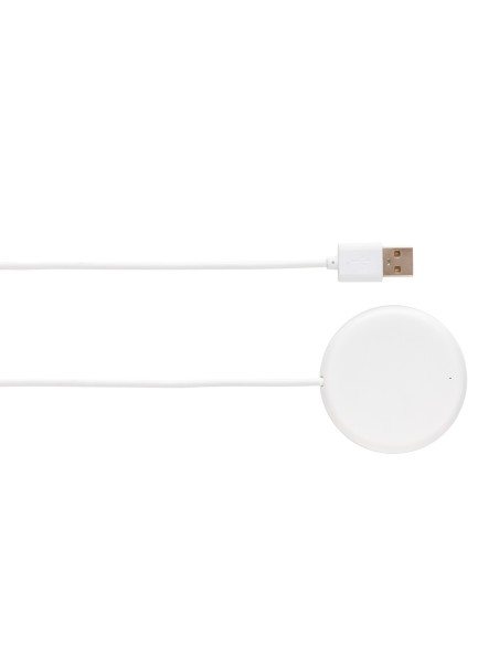 Cargador inalámbrico magnético de 5W