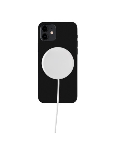 Cargador inalámbrico magnético de 5W