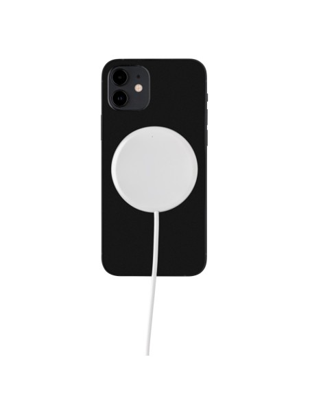 Cargador inalámbrico magnético de 5W