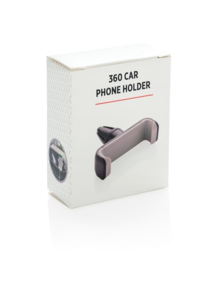 Soporte de coche 360