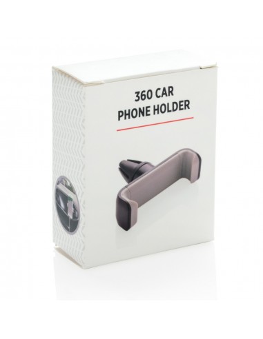Soporte de coche 360