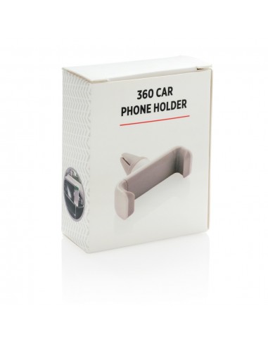 Soporte de coche 360